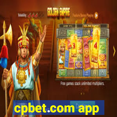 cpbet.com app